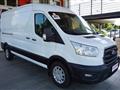 FORD TRANSIT 350 2.0TDCi EcoBlue 170CV PL-TM Furgone Trend