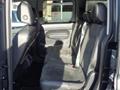 VOLKSWAGEN CADDY 2000 TDI STYLE MAXI 122CV DSG 7POSTI CAM ITALIA