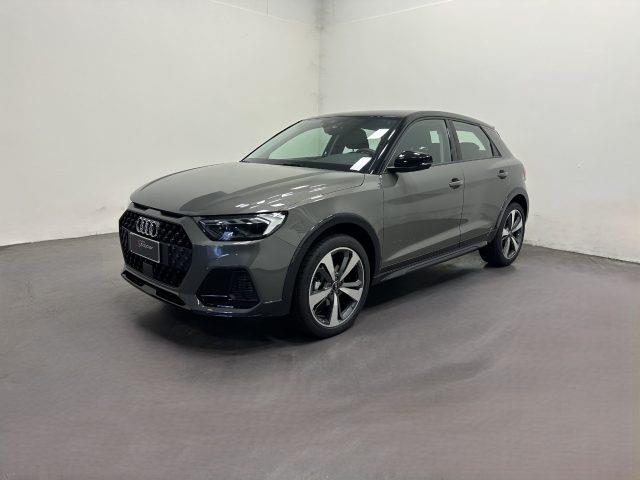 AUDI A1 ALLSTREET ALLSTREET 30 TFSI IDENTITY CONTRAST