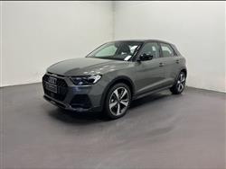 AUDI A1 ALLSTREET ALLSTREET 30 TFSI IDENTITY CONTRAST