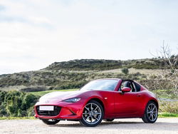 MAZDA MX-5 1.5L Skyactiv-G Soft Top 100th Anniversary