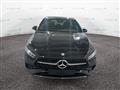 MERCEDES CLASSE A A 180 d Automatic AMG Line Premium Plus