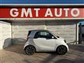 SMART FORTWO 70 1.0 PASSION TETTO PANORAMICO