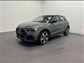 AUDI A1 ALLSTREET ALLSTREET 30 TFSI IDENTITY CONTRAST