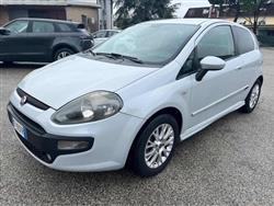 FIAT PUNTO 1.4 benzina/GPL Neopatentati Bellissima