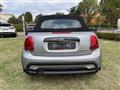 MINI CABRIO 1.5 Cooper Classic AUT - NAVI - LED - H/K - 17