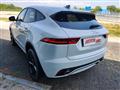 JAGUAR E-pace 2.0D 150CV AWD R-Dynamic S