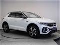 VOLKSWAGEN T-ROC 2.0 TDI SCR 150 CV DSG R-Line