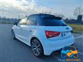 AUDI A1 SPORTBACK SPB 1.6 TDI S tronic S line edition