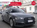 AUDI A3 SPORTBACK A3 SPB 2.0 TDI 184 CV S tronic Design quattro edition