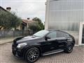 MERCEDES CLASSE GLE CUOPE' PREMIUM PLUS TOTAL BLACK IVA