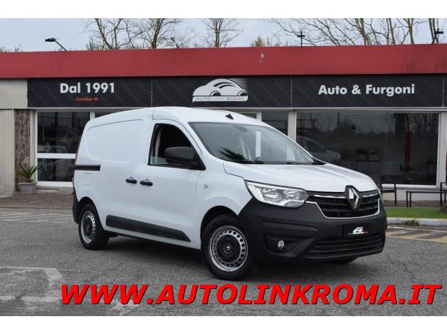 RENAULT EXPRESS Van 1.4 Blue dCi 95 CV