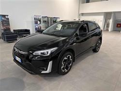 SUBARU XV HYBRID 2.0i e-Boxer MHEV Lineartron 4dventure