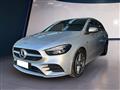 MERCEDES CLASSE B PLUG-IN HYBRID - W247 2018 B 250 e phev (eq-power) Premium auto