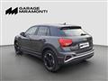 AUDI Q2 35 1.5 tfsi S line edition s-tronic