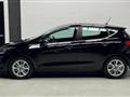 FORD FIESTA 1.1 75 CV 5 porte Titanium per neopatentati