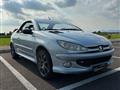 PEUGEOT 206 1.6 16V CC Enfant Terrible