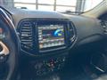 JEEP COMPASS 2.0 Multijet II aut. 4WD Limited