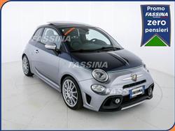 ABARTH 695 1.4 Turbo T-Jet Rivale