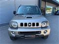 SUZUKI JIMNY 1.5 DDiS cat 4WD 4x4 ITALIANO  NO RUGGINE JLX