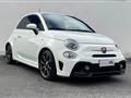 ABARTH 595 1.4 Turbo T-Jet 145 CV