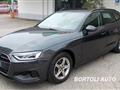 AUDI A4 AVANT AVANT 2.0 35 TDI 48.000 KM S-TRONIC BUSINESS