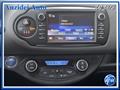 TOYOTA YARIS 1.5 Hybrid 5 porte Business