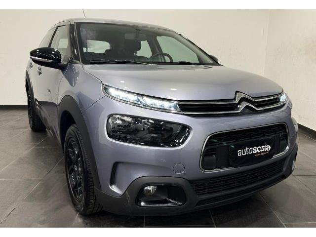 CITROEN C4 CACTUS BlueHDi 100 S&S Feel