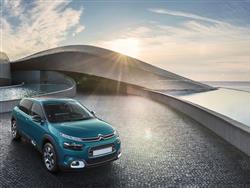 CITROEN C4 CACTUS BlueHDi 100 S&S Feel