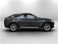 BMW X4 xdrive20d xLine auto my19