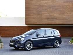 BMW SERIE 2 218d Gran Tourer