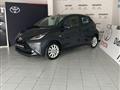 TOYOTA AYGO 1.0 VVT-i 69 CV 5 porte x-play MMT