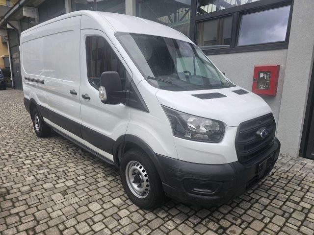 FORD TRANSIT 2.0 350 TDCI 170 CV