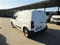 CITROEN BERLINGO BlueHDi 75 Van M Control