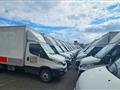 IVECO Daily 35C14 Furgone in alluminio Daily 35C13A8V 2.3 HPT PM-TN-RG Furgone Hi-Matic