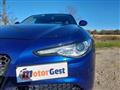 ALFA ROMEO GIULIA 2.2 Turbodiesel 190 CV AT8 Sprint