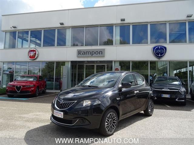 LANCIA YPSILON 1.0 FireFly 5 porte S&S Hybrid Platino