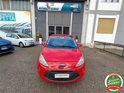 FORD KA+ 1.2 8V 69 CV Bz.-GPL