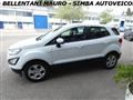 FORD ECOSPORT 1.0 EcoBoost 100 CV Plus