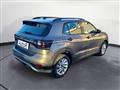 VOLKSWAGEN T-CROSS 1.0 TSI Style BMT