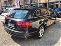 AUDI A4 AVANT Avant 2.0 TDI 150 CV multitronic S LINE