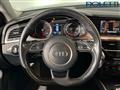 AUDI A4 4ª SERIE AVANT 2.0 TDI 177CV QUATTRO S TRONIC BUSINESS PLUS