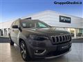 JEEP CHEROKEE 2.2 Mjt Limited