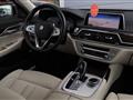 BMW SERIE 7 e Plug-in