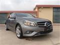 MERCEDES Classe A 1.5 dCi Visia