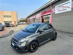 ABARTH 595 COMPETIZIONE 1.4 Turbo T-Jet 180 CV Competizione Carbon Look