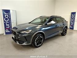 CUPRA FORMENTOR 2.0 TDI 4Drive DSG