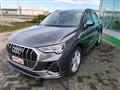 AUDI Q3 2.0 tdi S-Line Edition S-Tronic 24 mesi Garanzia