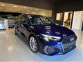 AUDI A3 SPORTBACK SPB 35 TDI Stronic S line "18  CarPlay Nav/Led