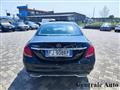 MERCEDES CLASSE C h Automatic Sport 231CV